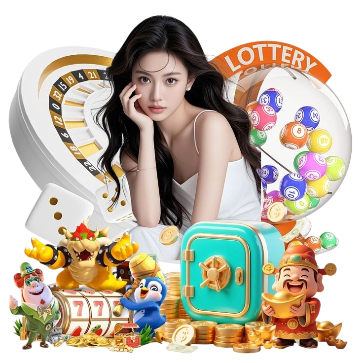 Nội dung xổ số tại Kubet